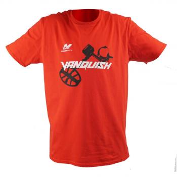 Minelab Vanquish T-Shirt